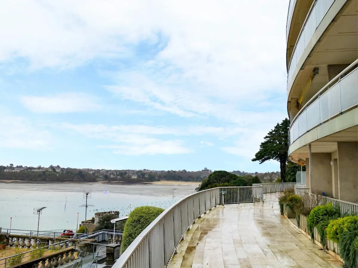 דינאר Apartment La Baie By Interhome 0*,