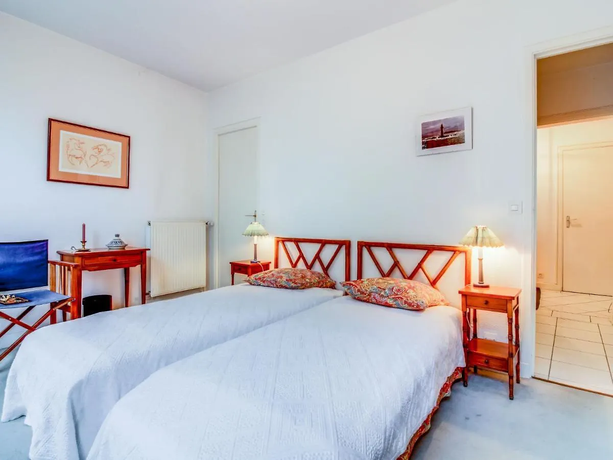 דינאר Apartment La Baie By Interhome