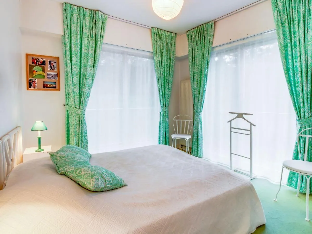 דינאר Apartment La Baie By Interhome